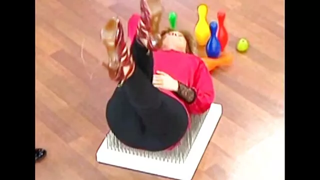 Huit empilés video de sexe maison
