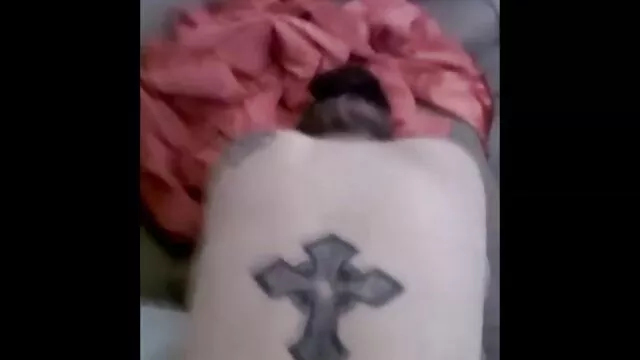 Grosse baise mature video amateur à la maison