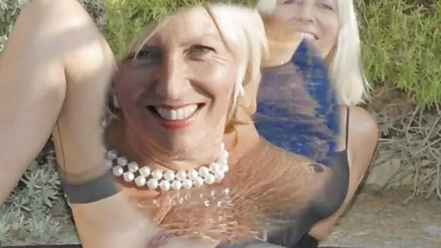 Dr Anna Kozha maison de porno