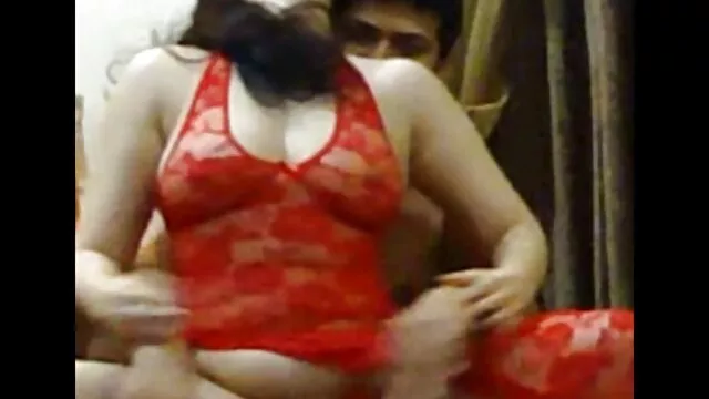 Julia Samigullina fixation sexe maison arabe orale