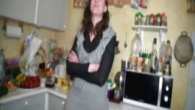Poilu adolescent porno a la maison de retraite anal 18 Gros seins mature 137