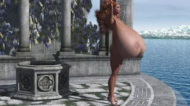 Briana chienne fait maison porno