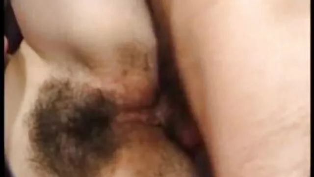 Anya - Massage porno en maison de retraite Sexy Granny