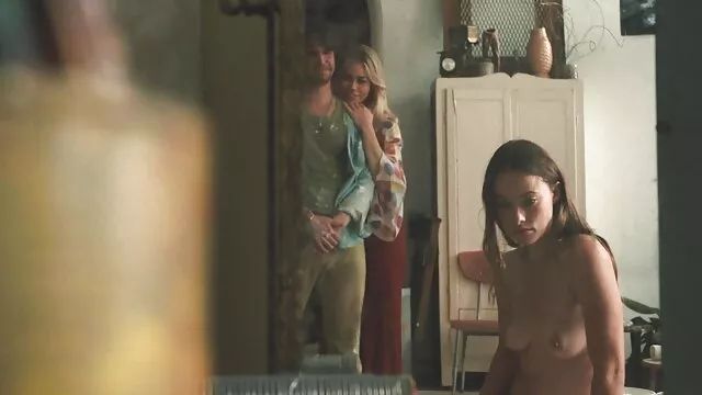 PUSENJE you porn maison close ZA DOBRO JUTRO