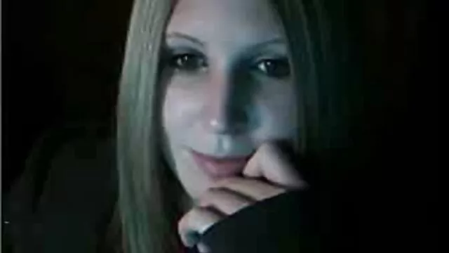Cuir rouge-rouge maison close video x