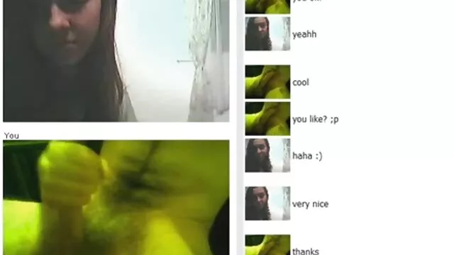 Madame-Sara video maison amateur