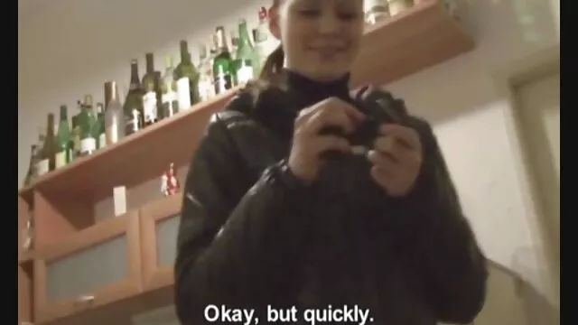 Mature amateur humiliatingly got up cancer fait maison sexe for a good and deep fuck in the ass