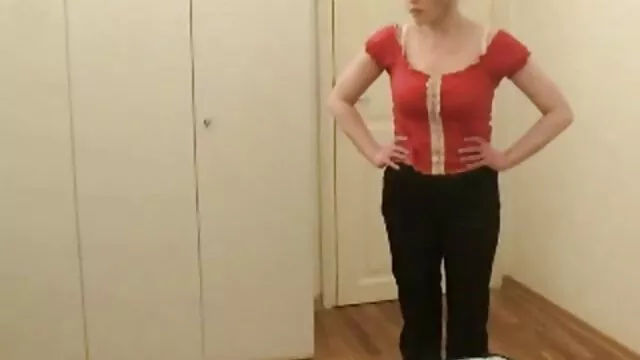 Fille sexy sex maison arab