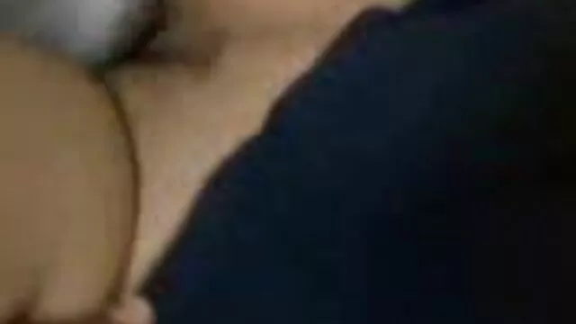 Blush Vivian video voyeur maison