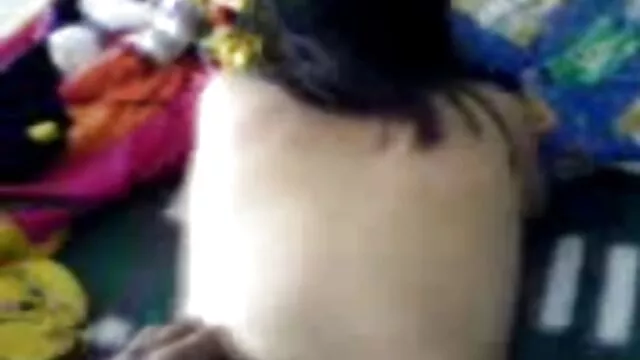Fessée video amateur à la maison