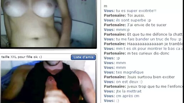 Linda Brugal se fait très bien crémer amateur maison sex par All Internal
